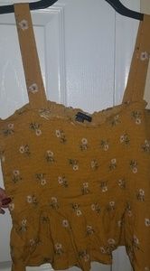 American eagle  tank top